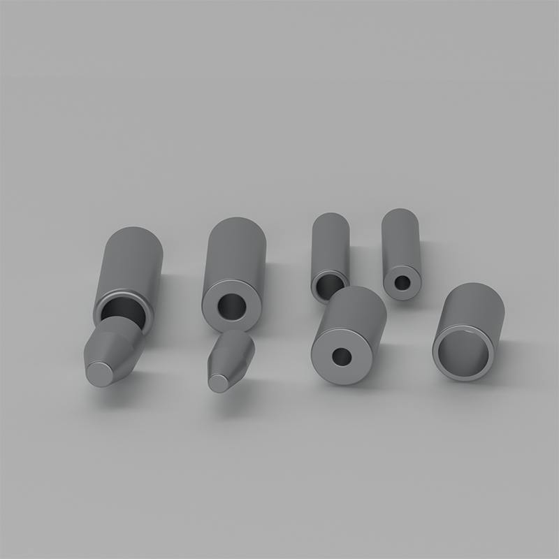 機械密封碳化硅環