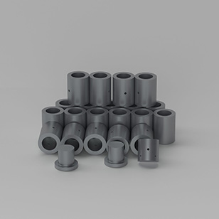 碳化硅模具 鏡頭模具