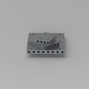 碳化硅制品定制