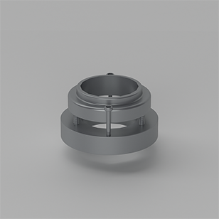 機械密封石墨環